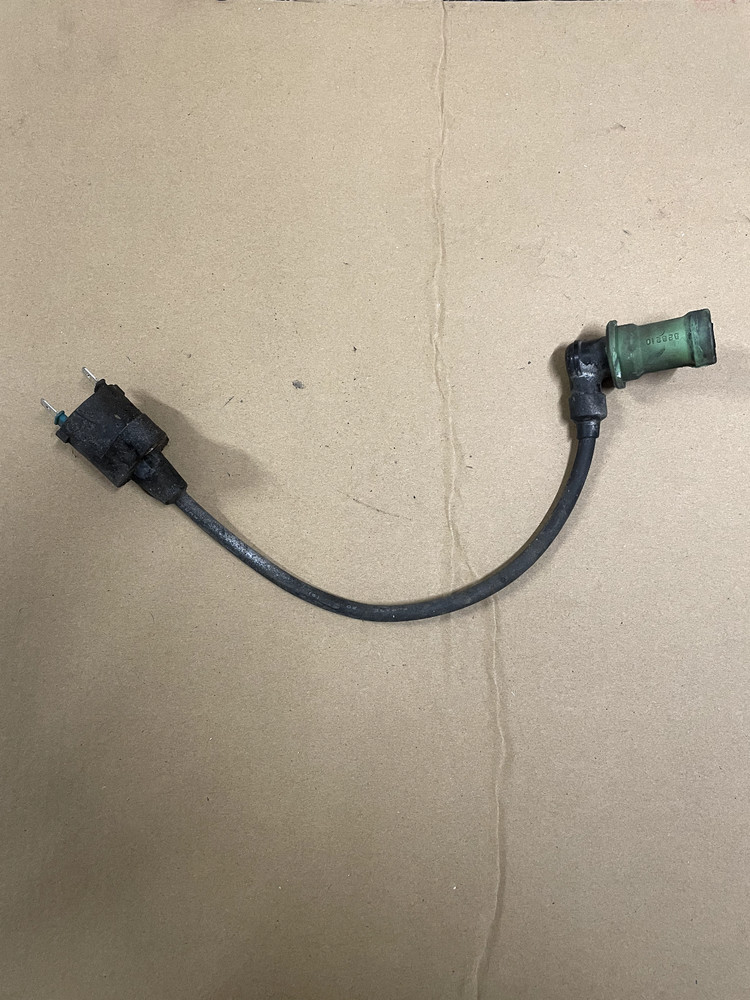 Piaggio X7 125 Ignition Coil 2009