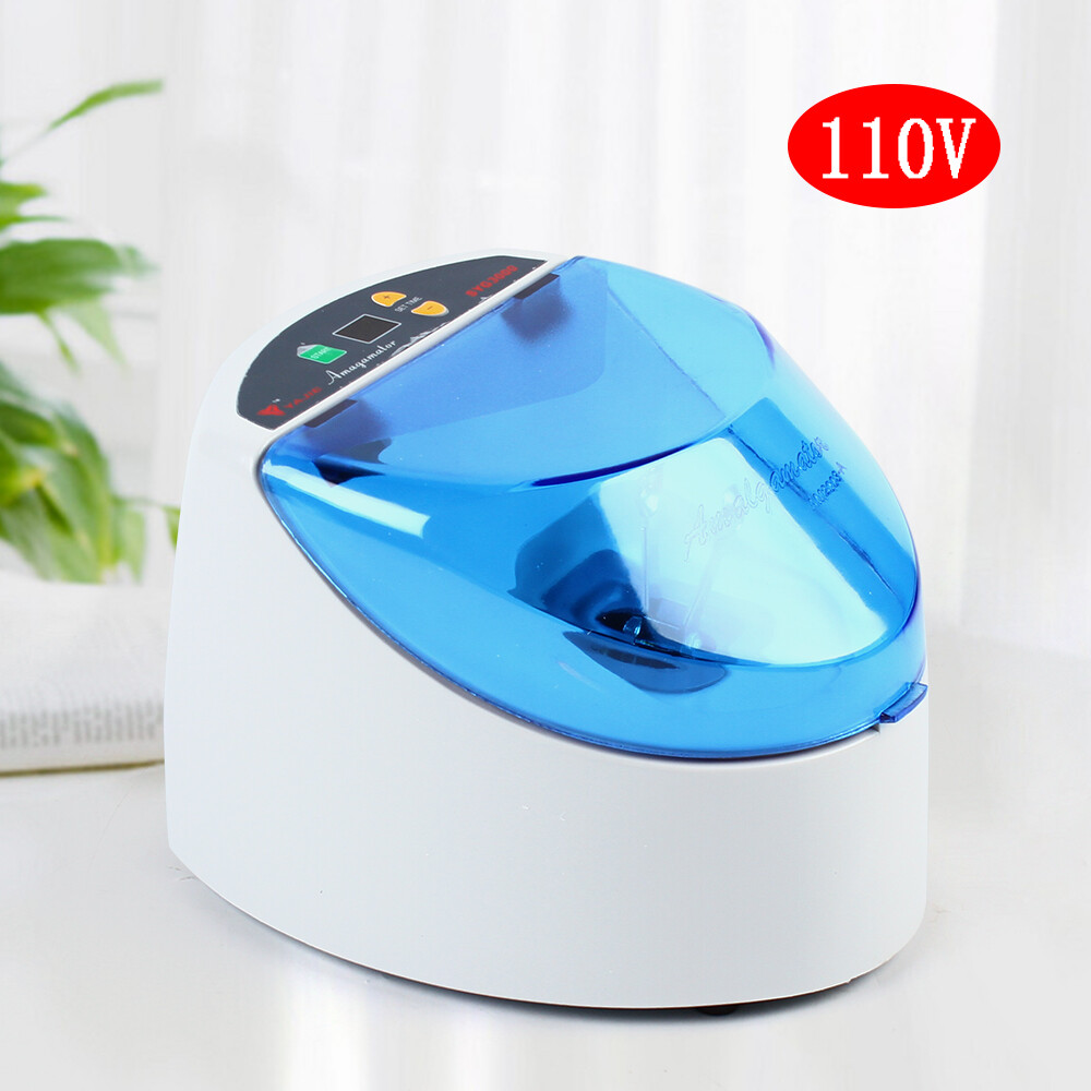 Dental Amalgamator Digital Amalgam Machine Amalgamator Capsule Mixer and Timer