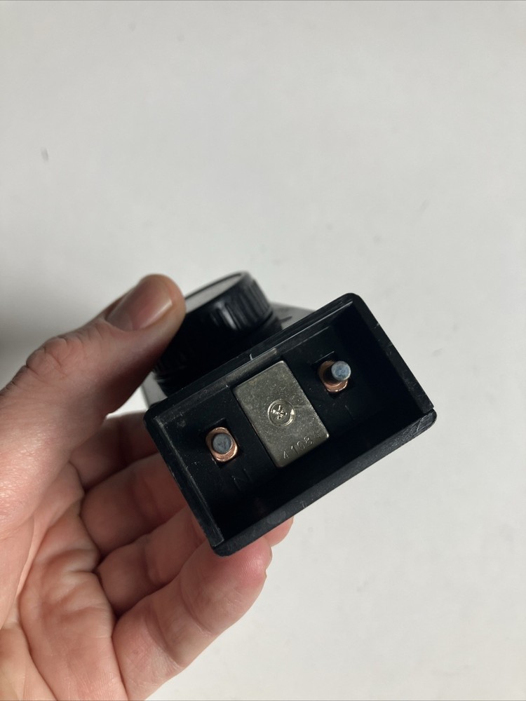 OEM Rival MDTCP-1 Temperature 1500 W Power Plug Probe Dial Controller Only