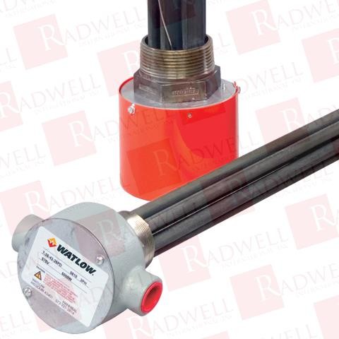 WATLOW BHN715C5W5A / BHN715C5W5A (USED)