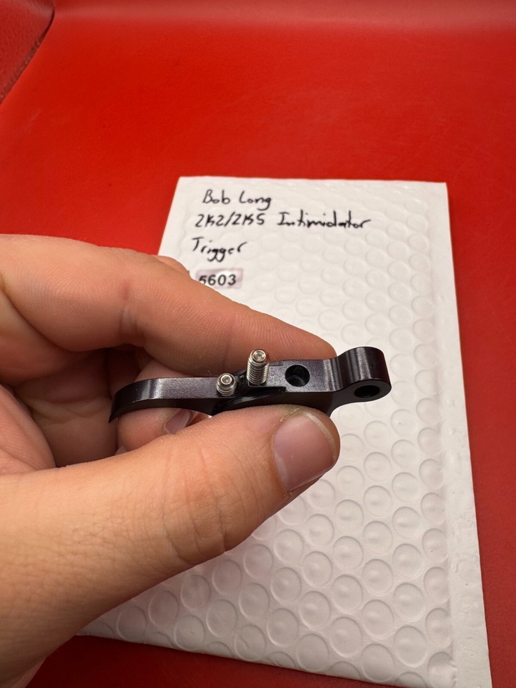 Bob Long 2k2/2k5 Intimidator Trigger