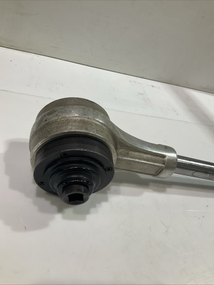 KAE TD/50-7075 TORQUE MULTIPLIER Y2M