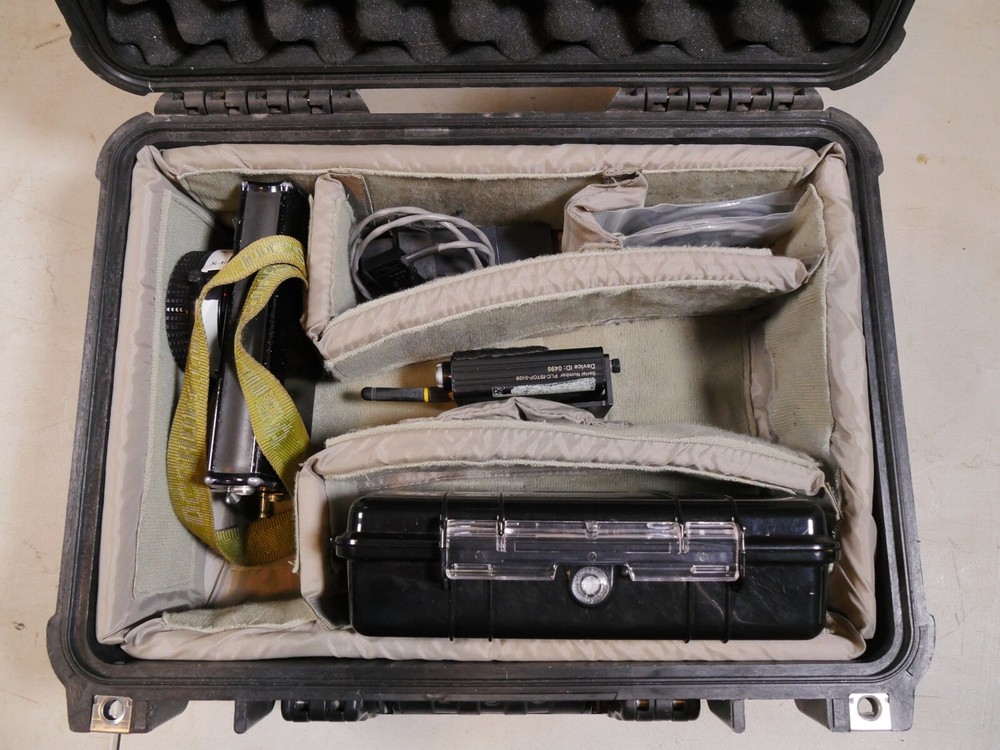 Bartech Digital Focus Device - Remote Focus Kit