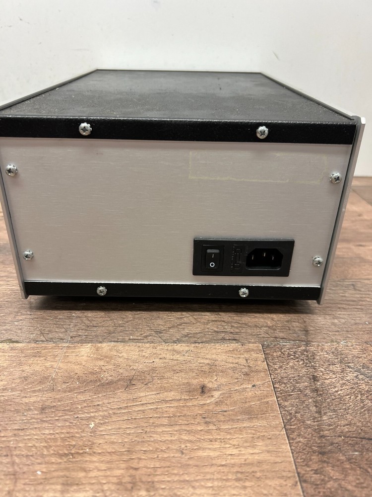 GWC Synchrounous Sampling Demodulator