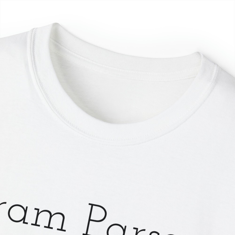 Gram Parsons Shirt