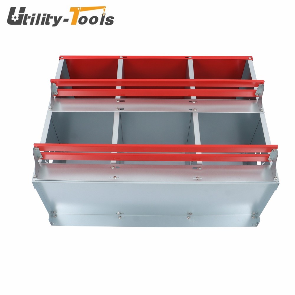 Durable Materials Nesting Box Chicken Laying Boxes 6 Compartment Nesting Boxes