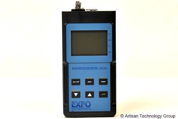 Exfo BRT-320A Optical Return Loss Test Set