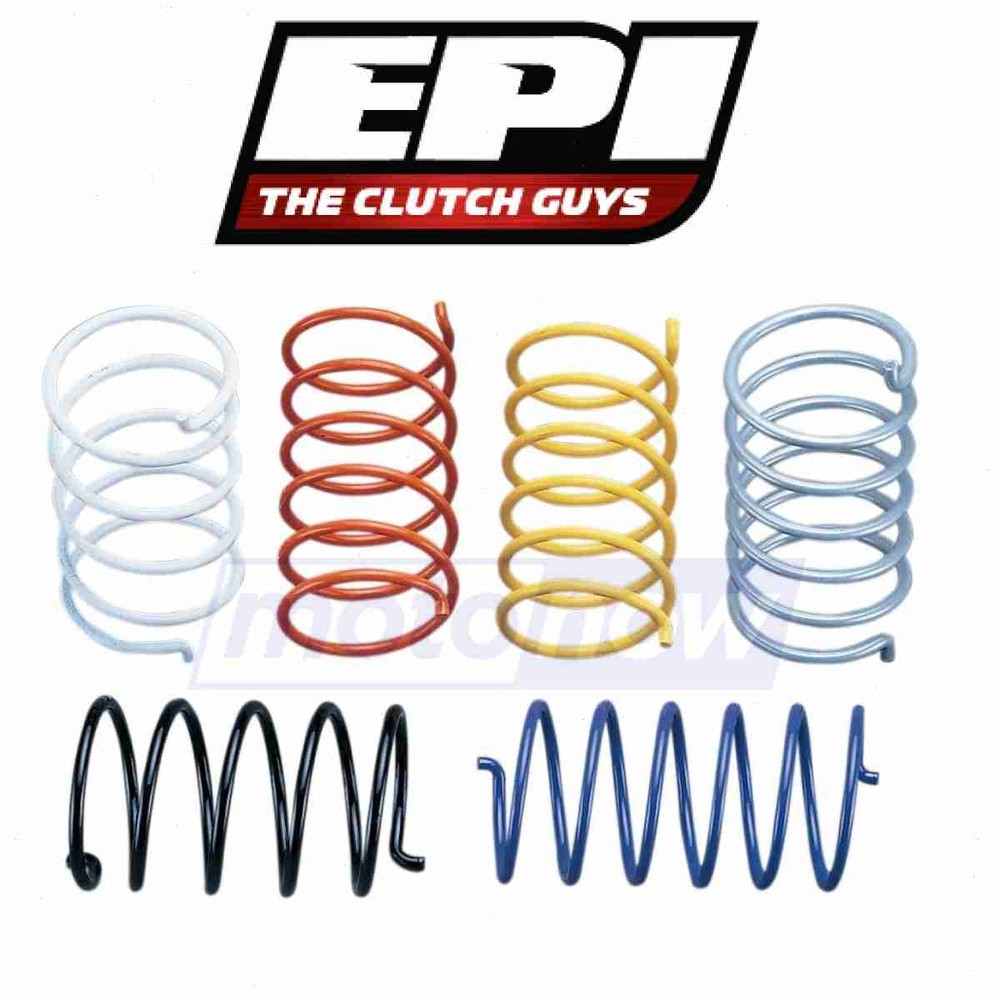 EPI PEBS4 Secondary Driven Clutch Spring for Engine Clutch & Components kw