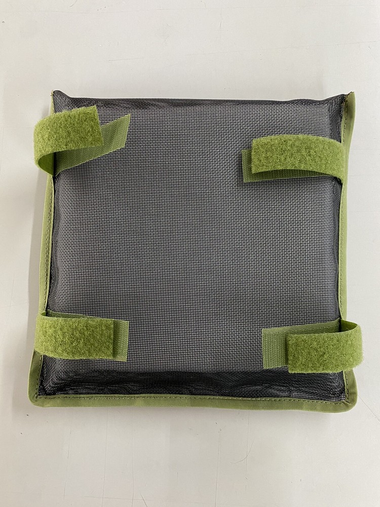 Alice Pack Frame Back Pad / Not Include Frame/ Frame Back Cushion /No Return!