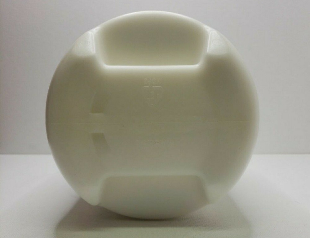 SWISHER EXTRA STRENGTH PLUS SOLID HIGH TEMP DISH MACHINE DETERGENT 8 LB.