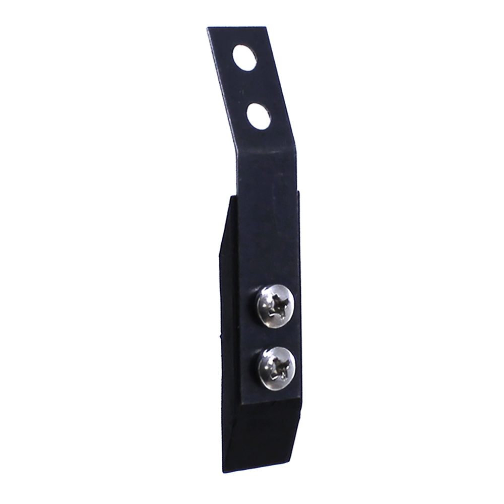 BLADE CLEANER/SPRING ASSY