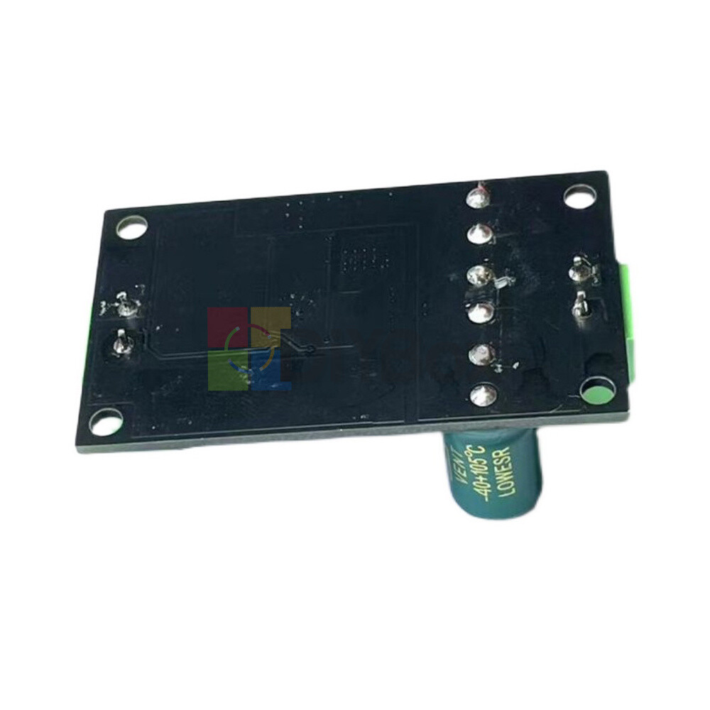 AC7-45V DC9-68V 50A Ideal Diode Bridge Rectifier Filter Module High Efficiency