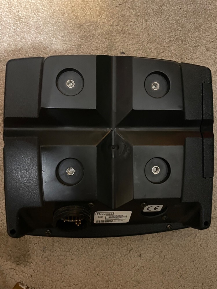 Raven SCS 5000 Spray Controller 10630172894