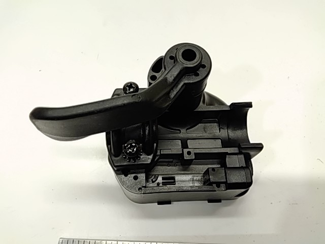 Throttle Control Asm 2x4 - 2000 Polaris NOS