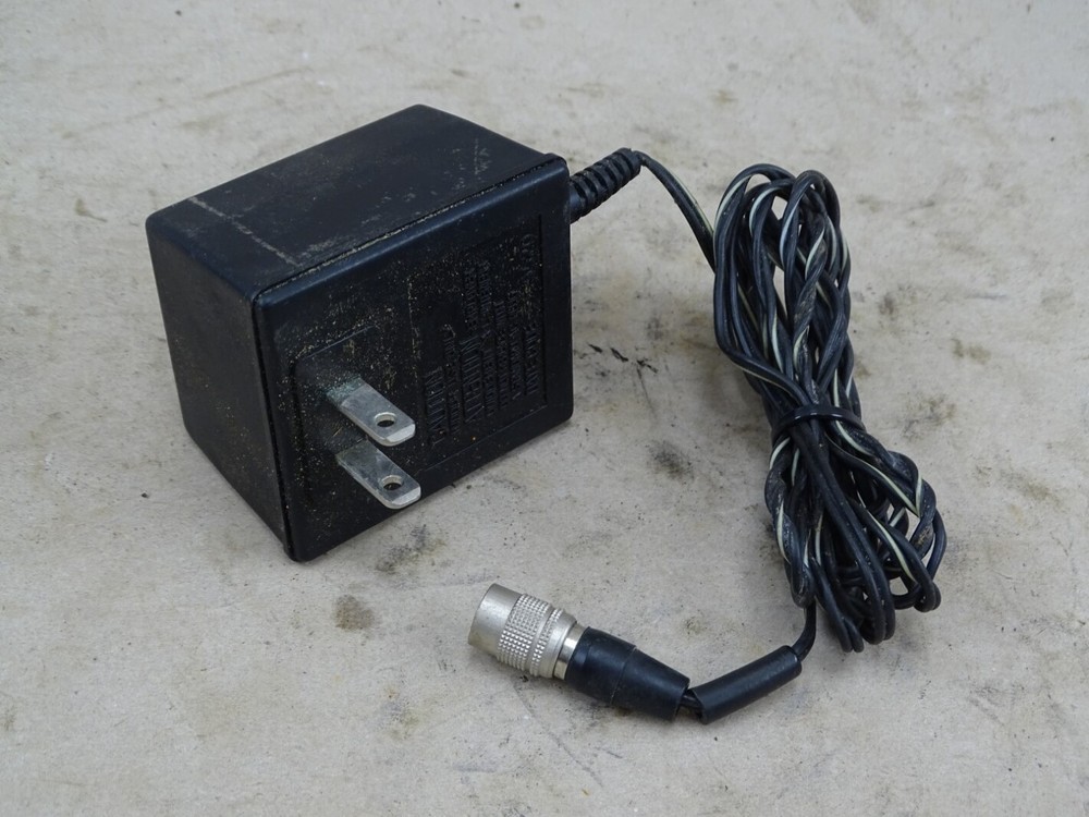 Geodimeter Pro Faceplate & Accessories ,