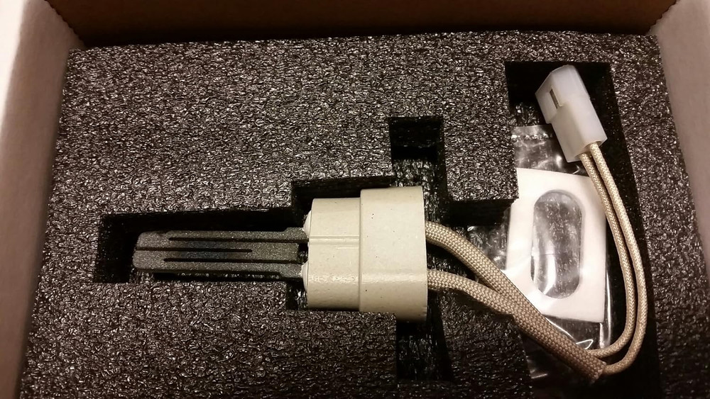 77707-0054 Pentair Igniter & Gasket Replacement Kit