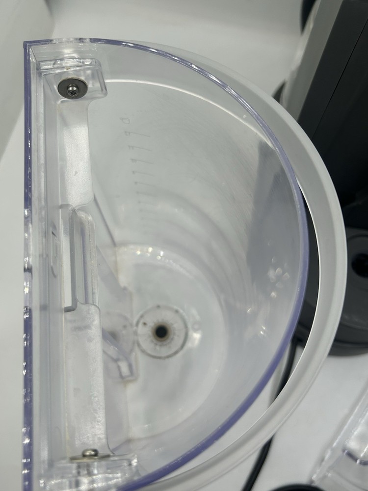 KitchenAid KCM1208DG Programmable 12 Cup Drip Coffee Maker, Matte Grey