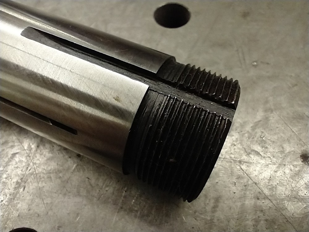 33/64" 5C Collet