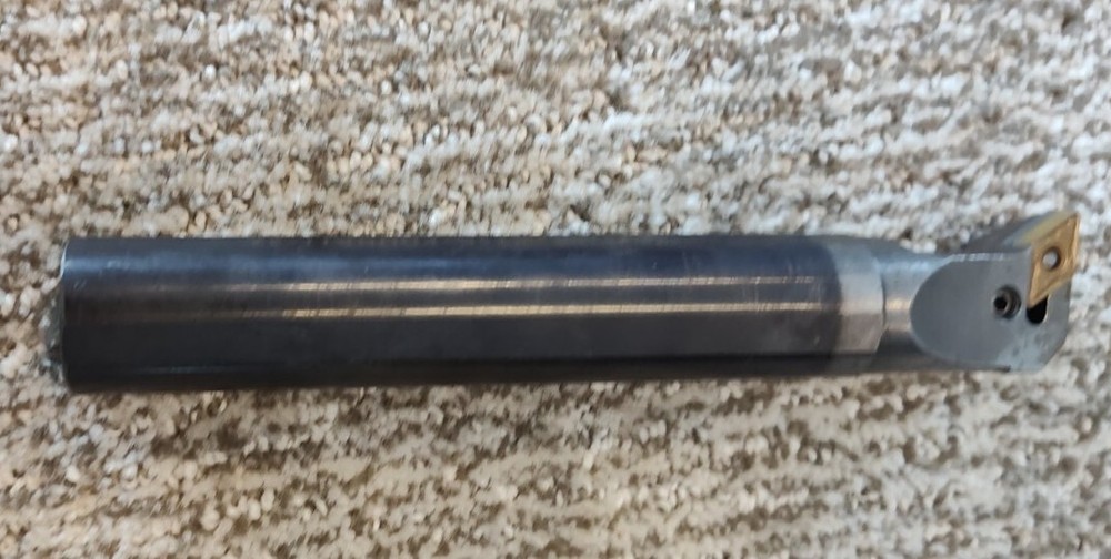 KYOCERA S25R-PDUNR11-32 BORING TOOL
