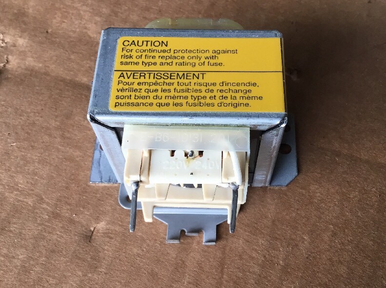 Okidata Transformer 56404301