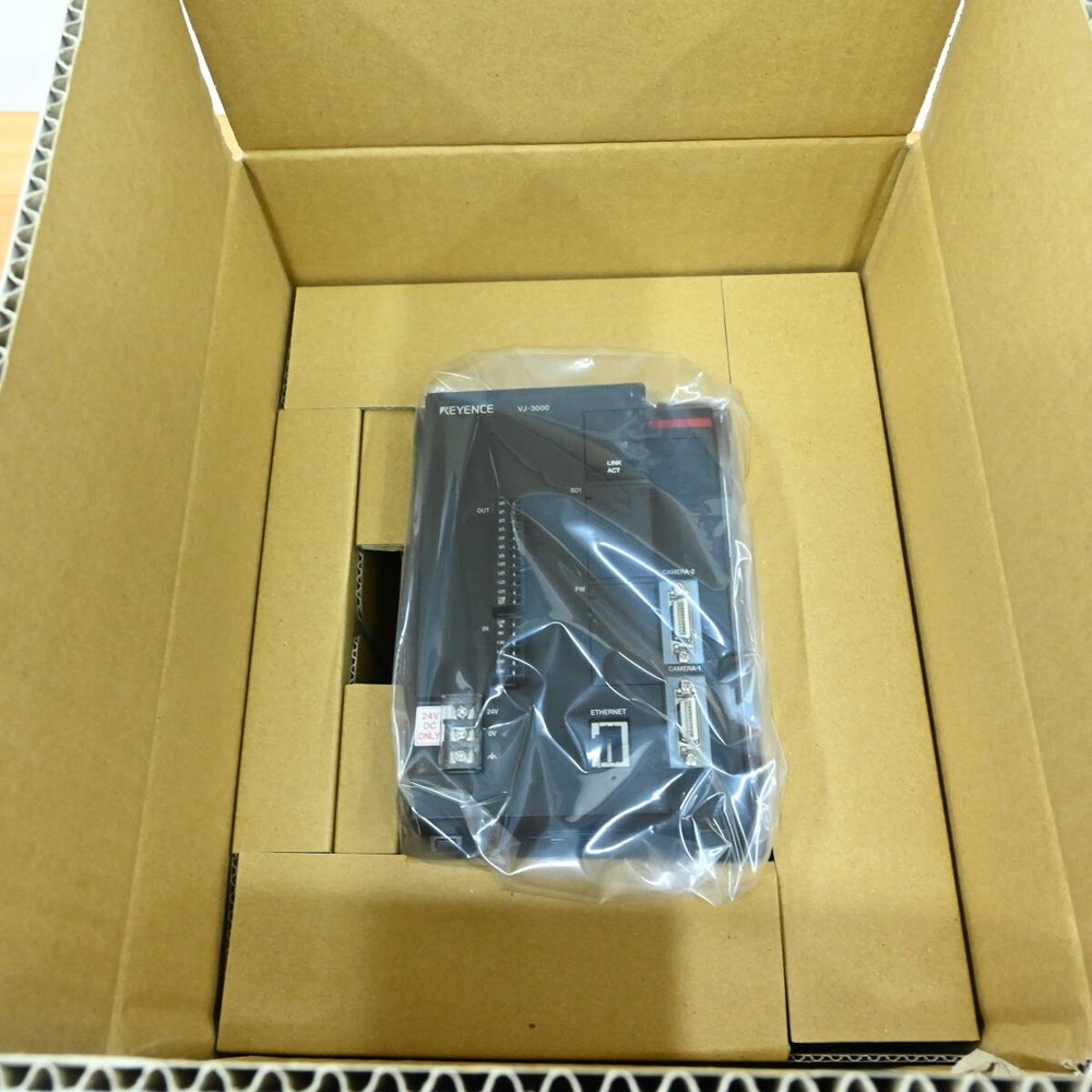 Keyence VJ-3000 Vision System Japan