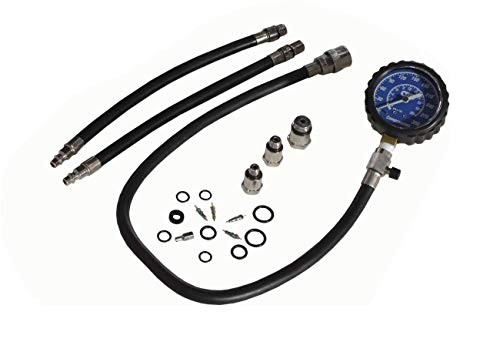 5606 Compression Tester Kit for Gasoline Engines