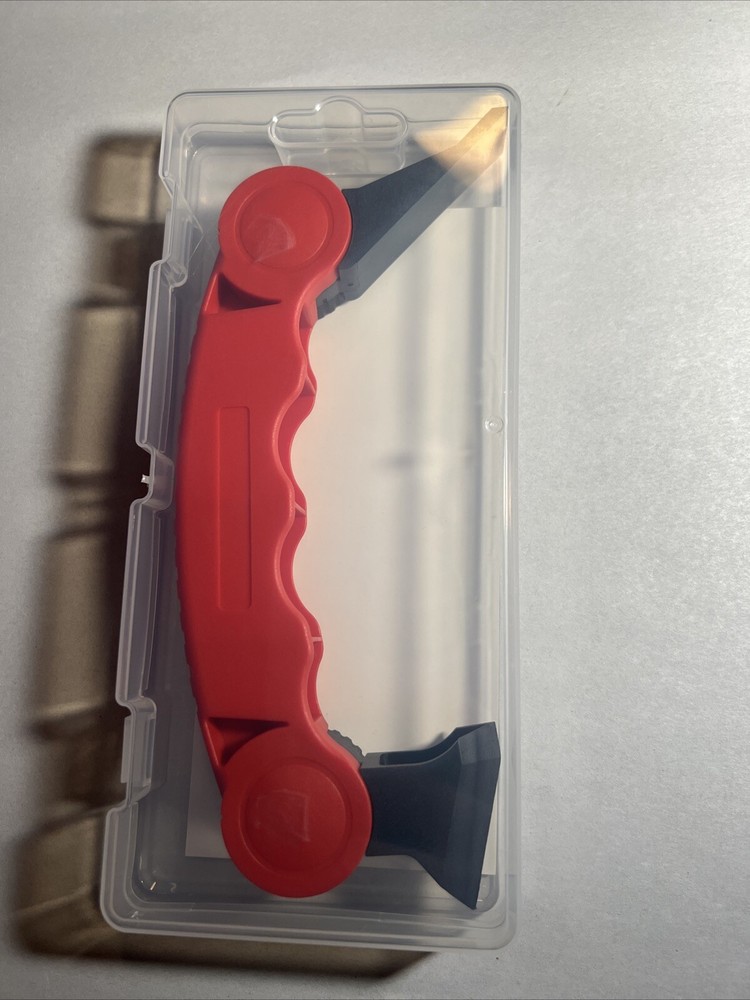 Duratec 632 Mortise Knife Sealed