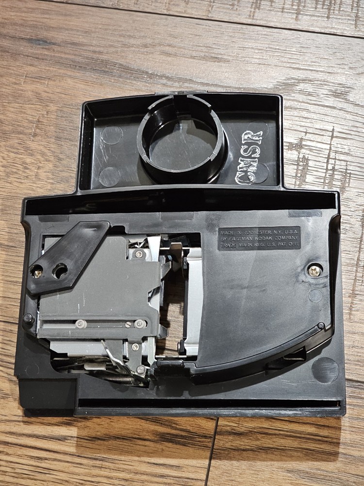 Vintage Kodak Carousel Stack Loader No. B40 with Factory Box