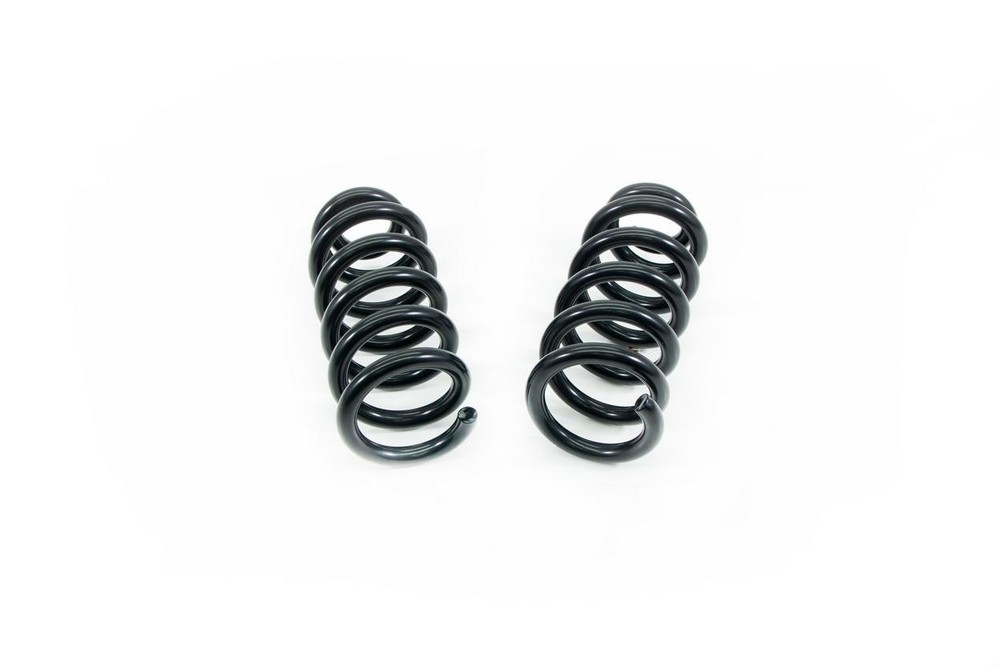 Coil Spring Lowering Kit fits 1987 GMC R1500