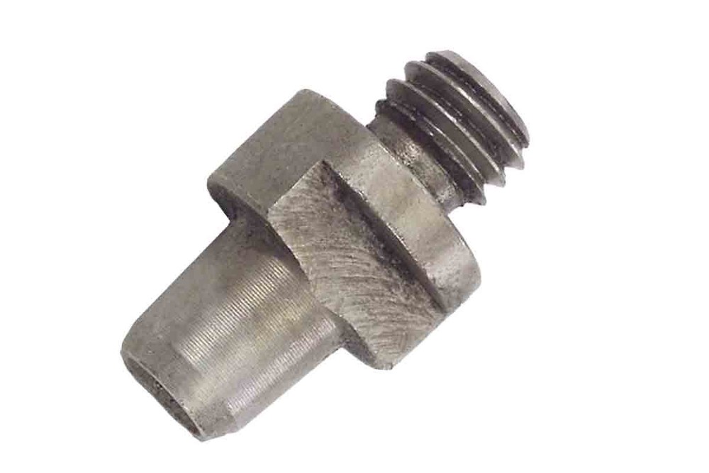 Muzzleloader Musket Nipples - 3 Pack - M6x1 Threading - MZ1301