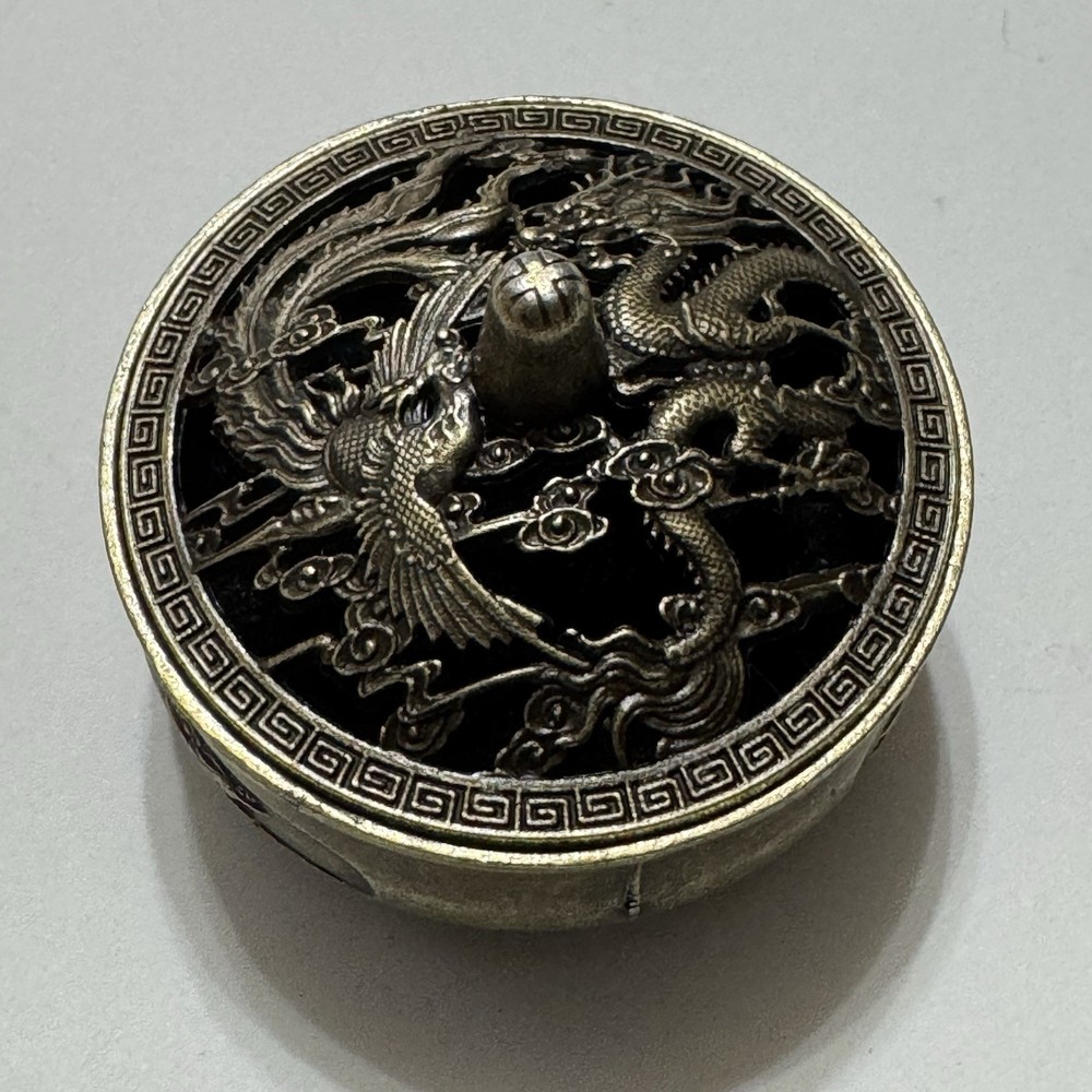 Dainty Incense Burner New