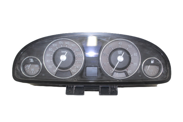 Instrument Panel Speedometer For Lancia Thesis 60678346
