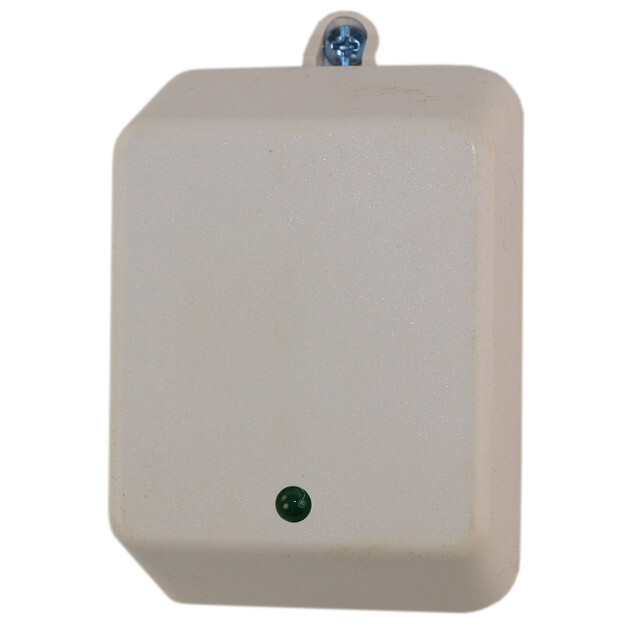 Lee Electric PI1620 White 16.5VAC Plug In Type Class 2 Transformer With 20VA