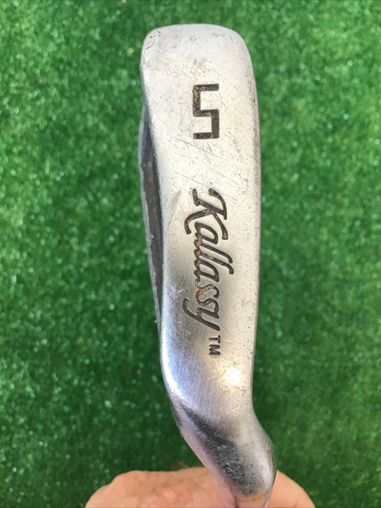 Kallasys Swing Magic 5 Iron Training Aid