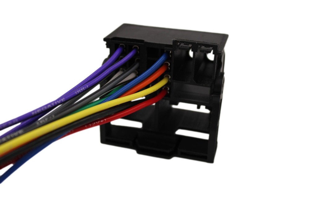 Wire Harness for 2002 2003 2004 2005 2006 2007 2008 Mini Cooper 2