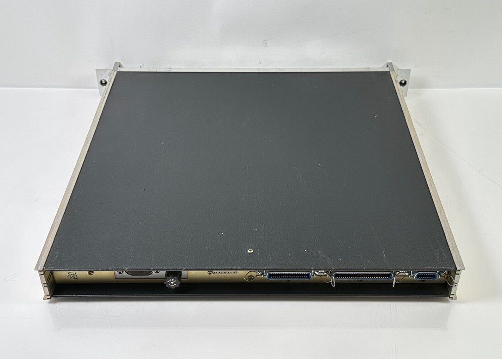 DATUM Model 9240 Tape Search & Time Control