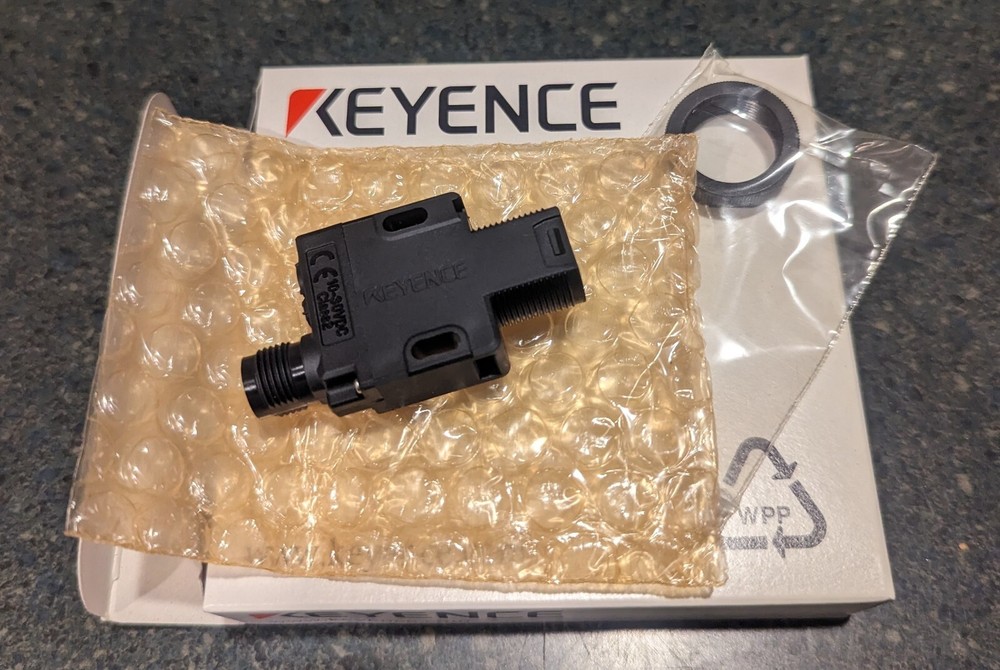 Keyence PZ-G41CB