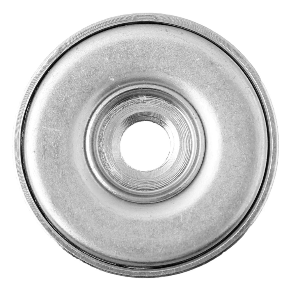 M10 Angle Grinder Self-Locking Quick-Release Pressing Plate Flange Nut Tool