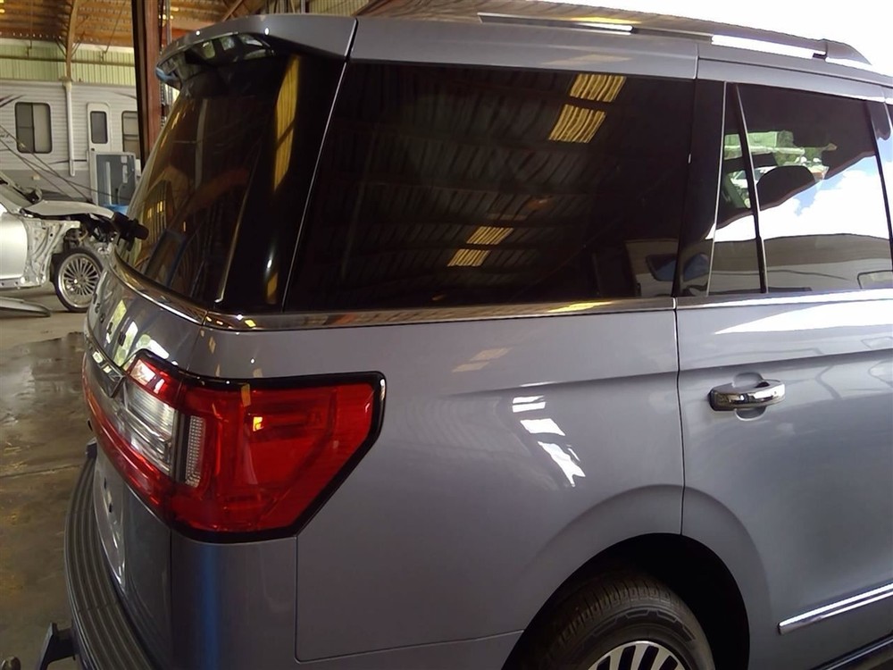 Dash Speaker Fits 2018 Navigator 582849