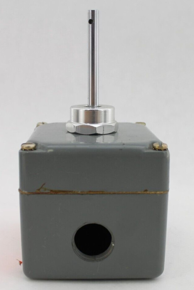 Square D KY-1 Series A Joystick Switch