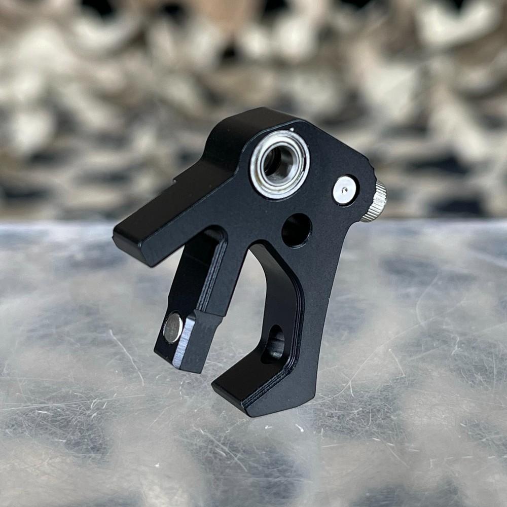 NEW Dye Switchblade Trigger Base - M2 / M3 / DLS