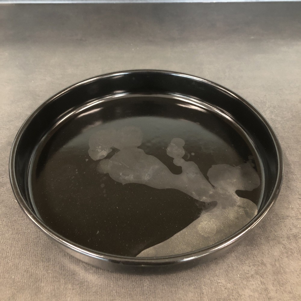 Nuwave 20602 Pro Plus Infrared Oven 10" Baking Pan Replacement Accessory