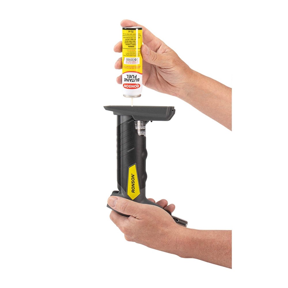 Ronson Multi-Purpose Torch Kit