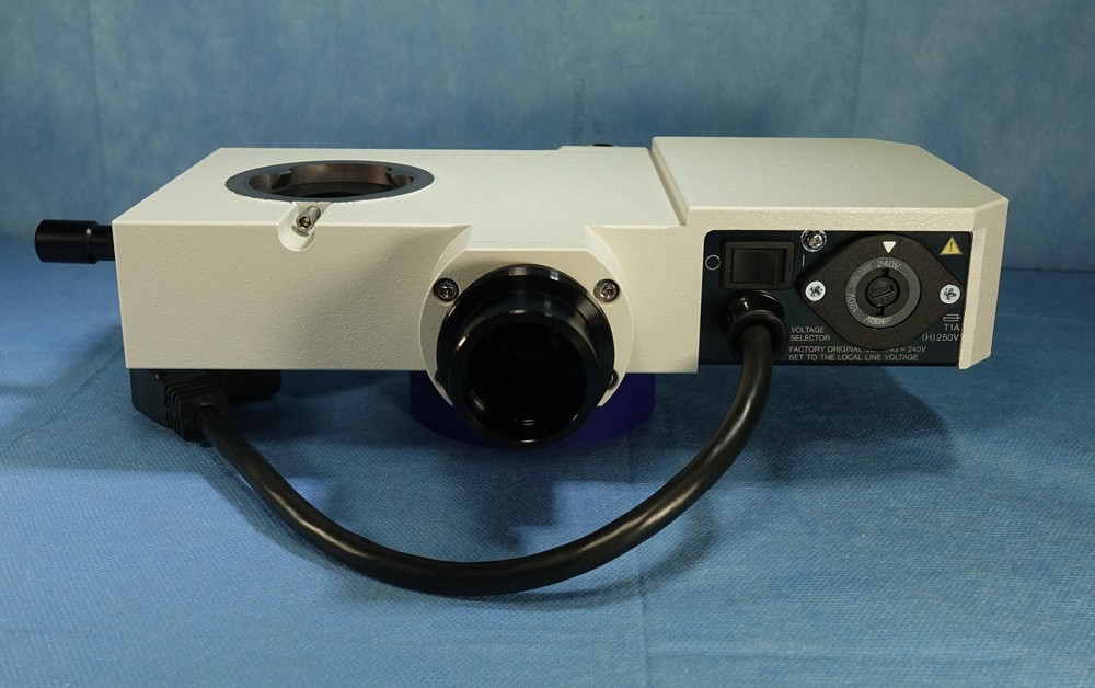 Leica Microscope 505097 Multi-Binocular Viewer