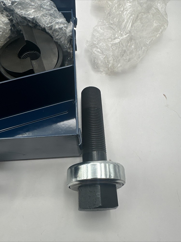 159PM Manual Knockout Set – 1 1/2″ – 2″ Current Tools