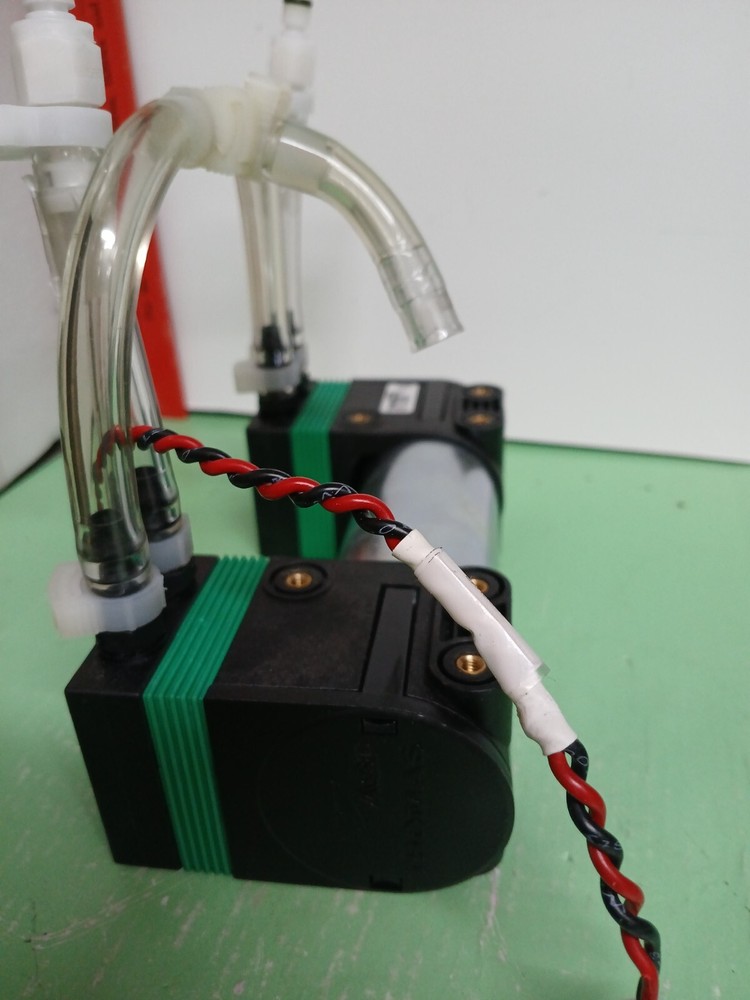 ASF Thomas M42x40/l + 2xL Pump