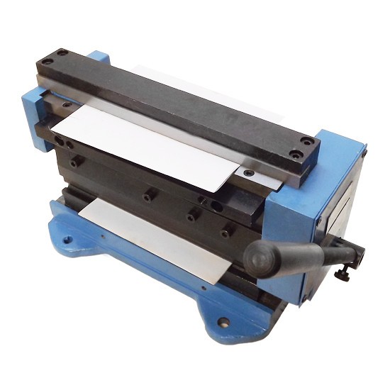 8" Metal Mini Bending Shear and Brake Bender