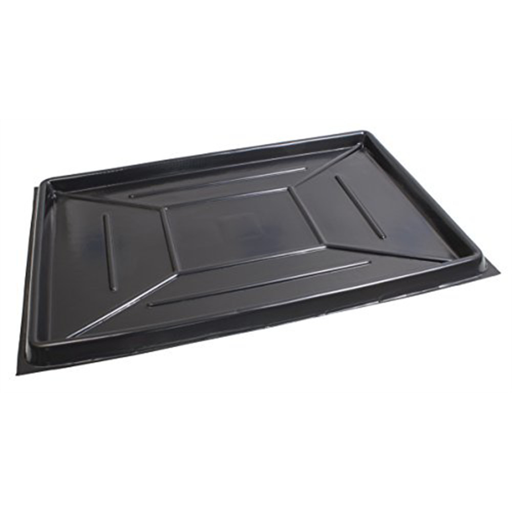 Lisle 19722 Catch-All Drip Pan