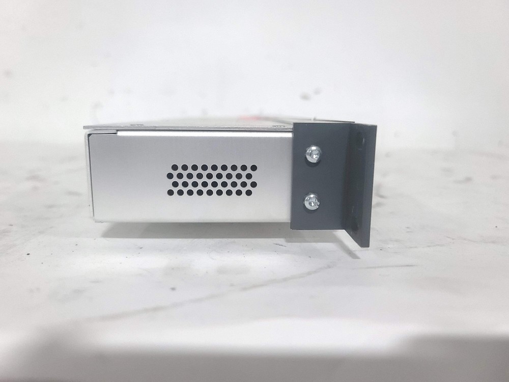 GV GRASS ENCORE/PRELUDE 48B CONTROL PANEL