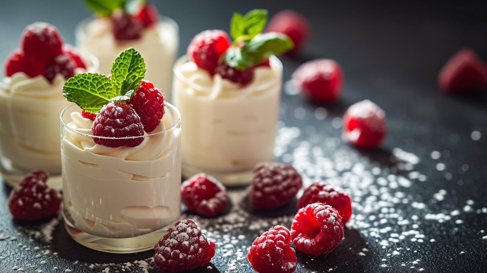 Ekstroms Vanilla Sauce - Marsan 6-Pack